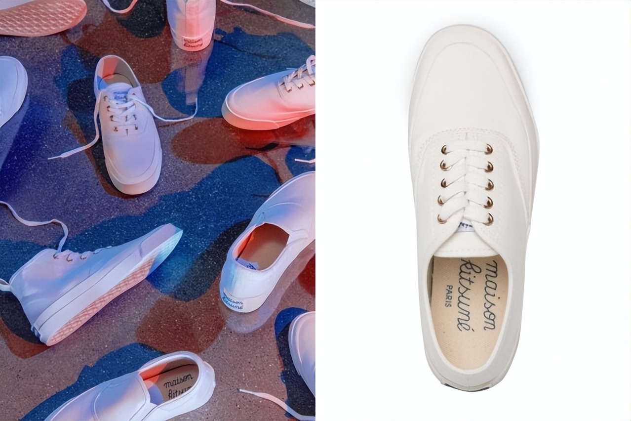 夏季vans低帮帆布鞋推荐,媲美vans匡威的帆布鞋