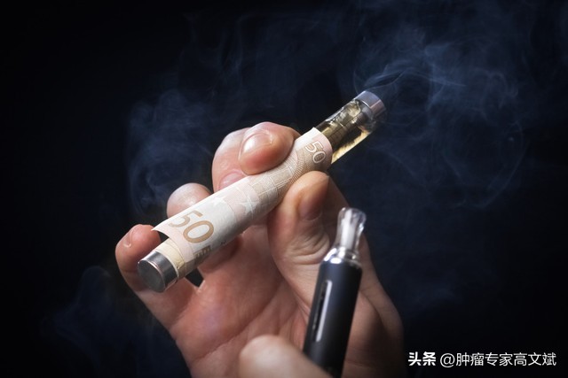 *子烟电**：*草烟**中的“白骨精”