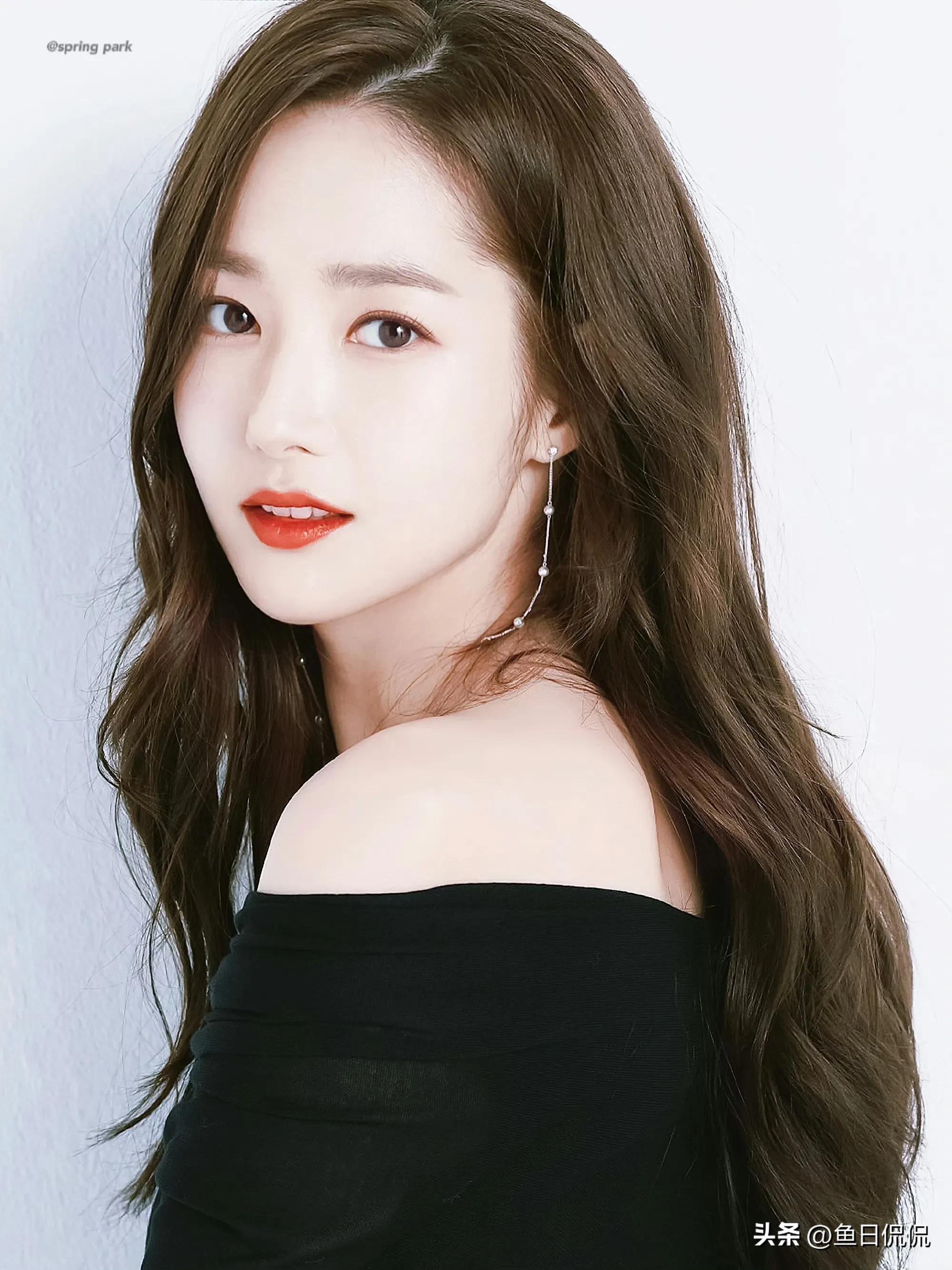 韩国女星朴敏英电视剧,韩国女星朴敏英整容后遗症