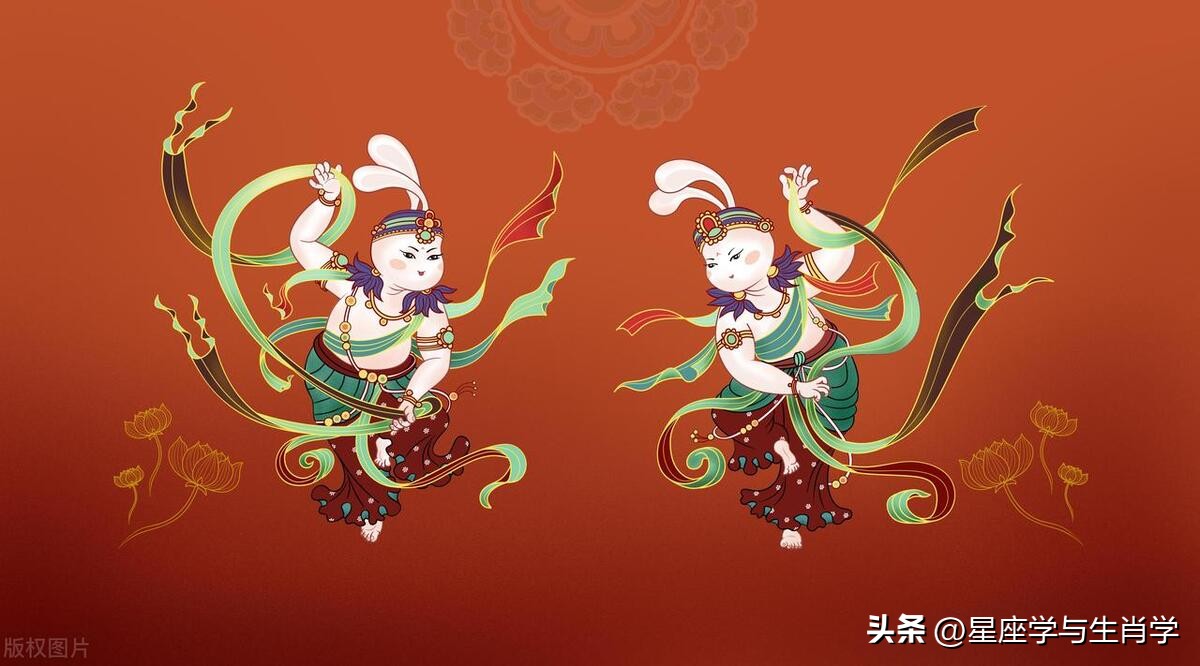 生肖兔不同年份属兔人2023年运势,生肖兔在2023兔年如何转变运势