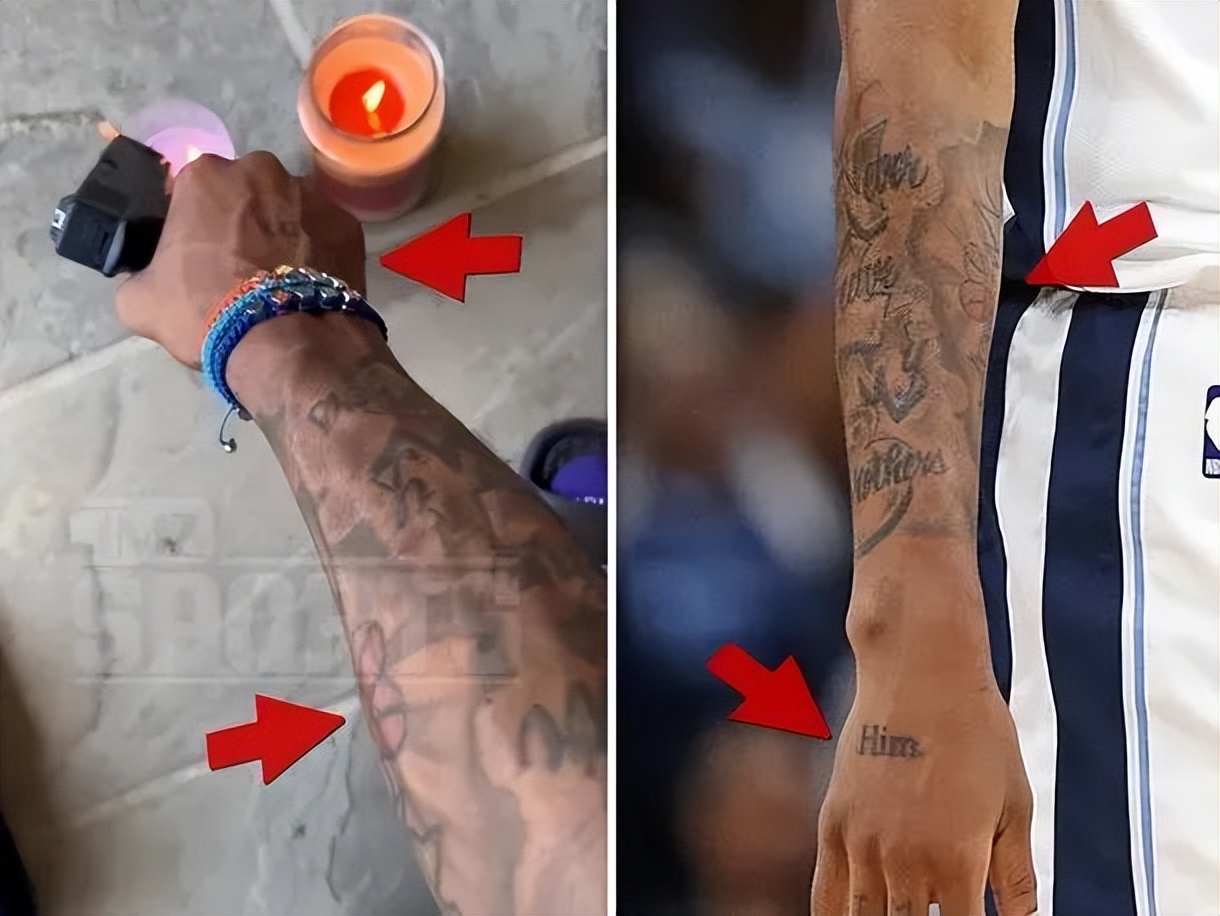 nba贾莫兰特最新消息,贾莫兰特直播