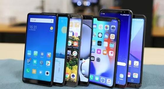 卡到怀疑人生的八款手机,史上最卡的五款手机