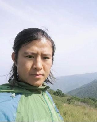 中央民族大学夏展油画作品,油画作品欣赏山东艺术学院