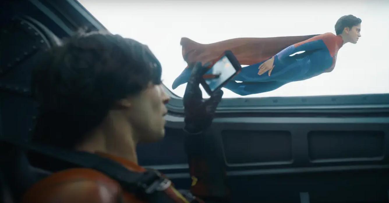 闪电侠目前票房,闪电侠如今票房