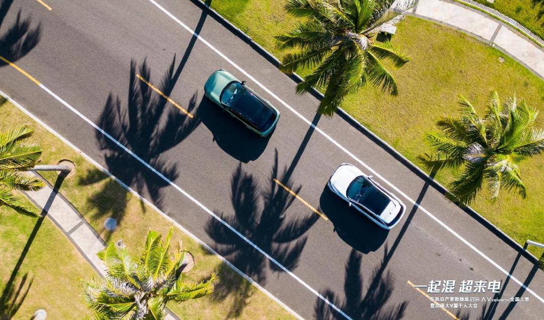 东风启辰大vdd-i超混空间测评,东风日产启辰大v混动版怎么样