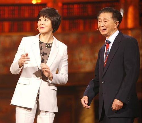 82岁宋世雄：妻子两次死里逃生心中有愧，儿女远在异国骄傲也遗憾