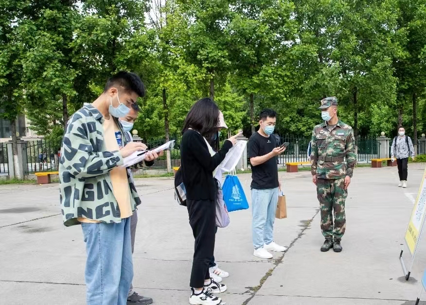 2023年招考军队文职需要什么条件,2023年军队文职大概什么时候招