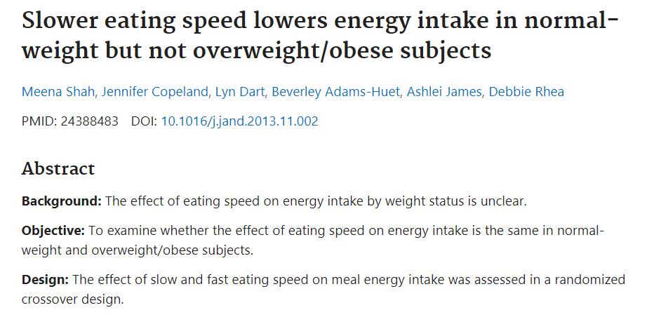 5大减肥饮食法公开,减肥如何改变早晚餐