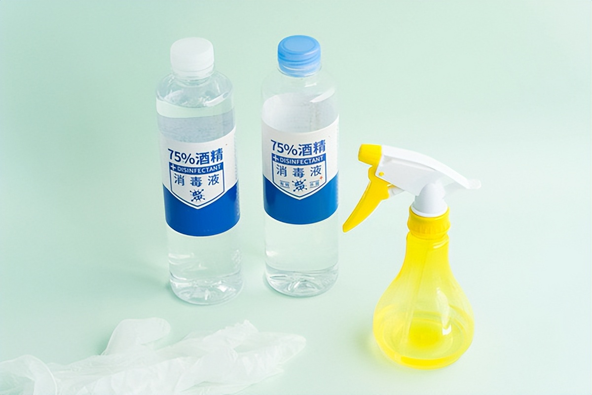酒精、84和碘伏有何区别，家庭消毒哪种更适合？