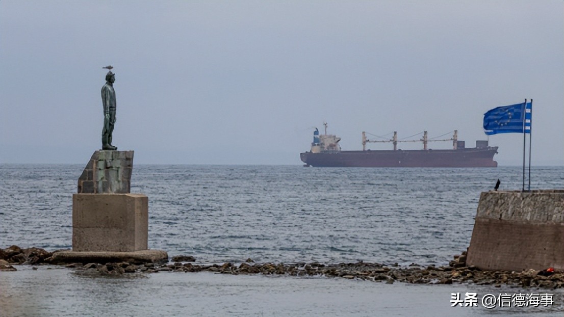 希腊航运业发达史,希腊航运业发达的原因