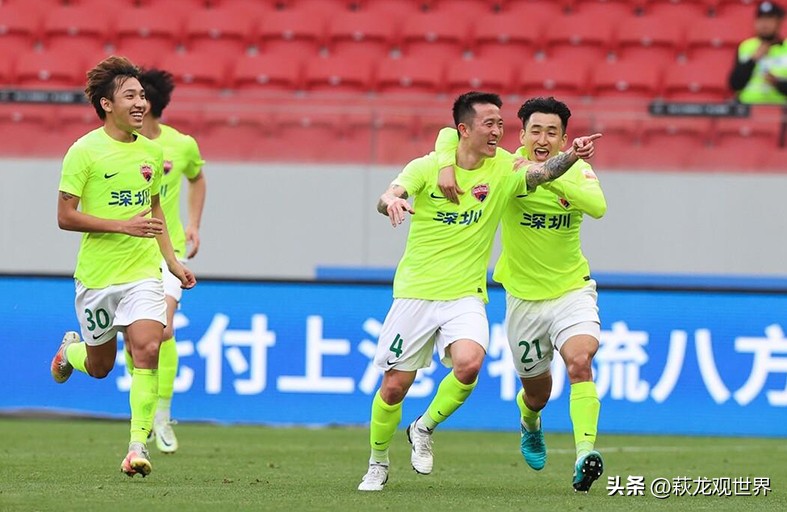 姜至鹏精彩进球,姜至鹏中超视频