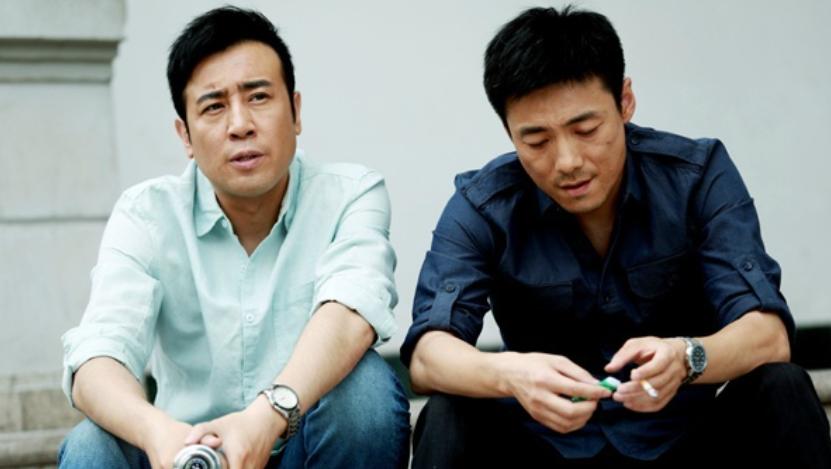 中国经典白夜追凶破案电影,像白夜追凶一样好看的破案电视剧