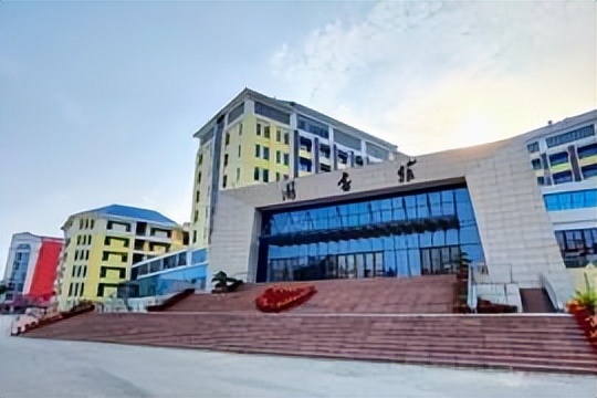 广西最好十大专科学校,广西最好的专科院校排名一览表