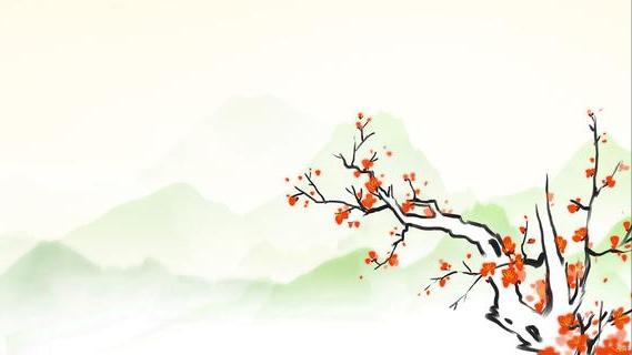 历史上那些感人的诗词故事,中国历史上最著名的30首诗词