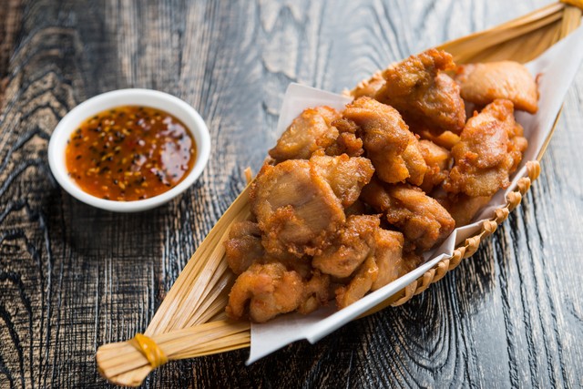 点外卖时4种外卖不要点,盘点那些经常点的外卖