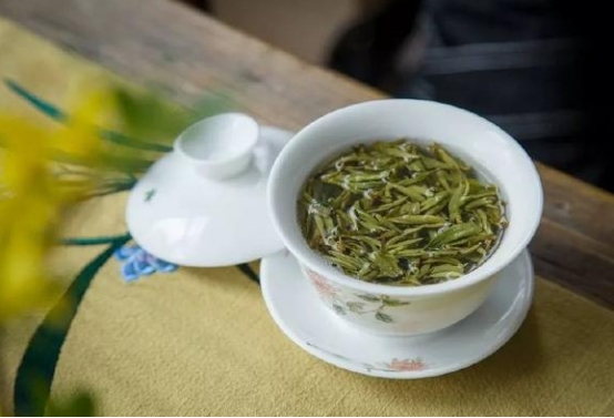 自己在家怎么制作散茶,自己做的茶可以随便喝吗