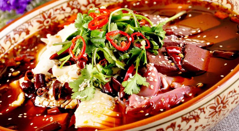 冬天多做这道菜暖身暖心又暖胃,天冷了推荐5道家常菜热乎乎