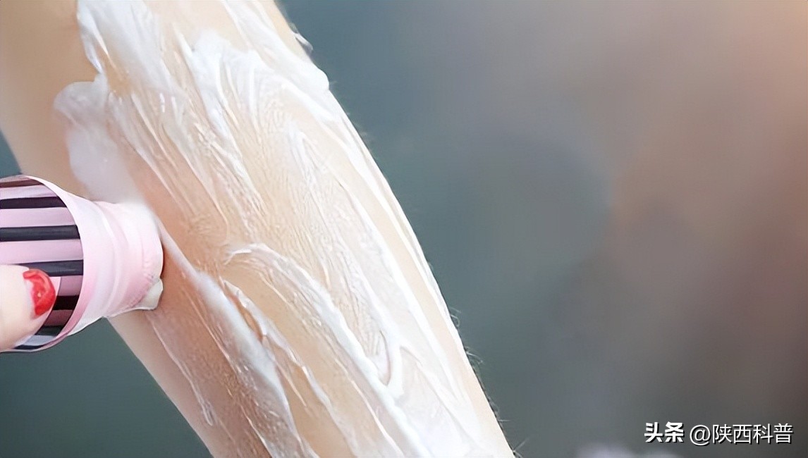 腋毛脱毛好还是刮掉好,腋毛永久去除会不会影响腋下排汗