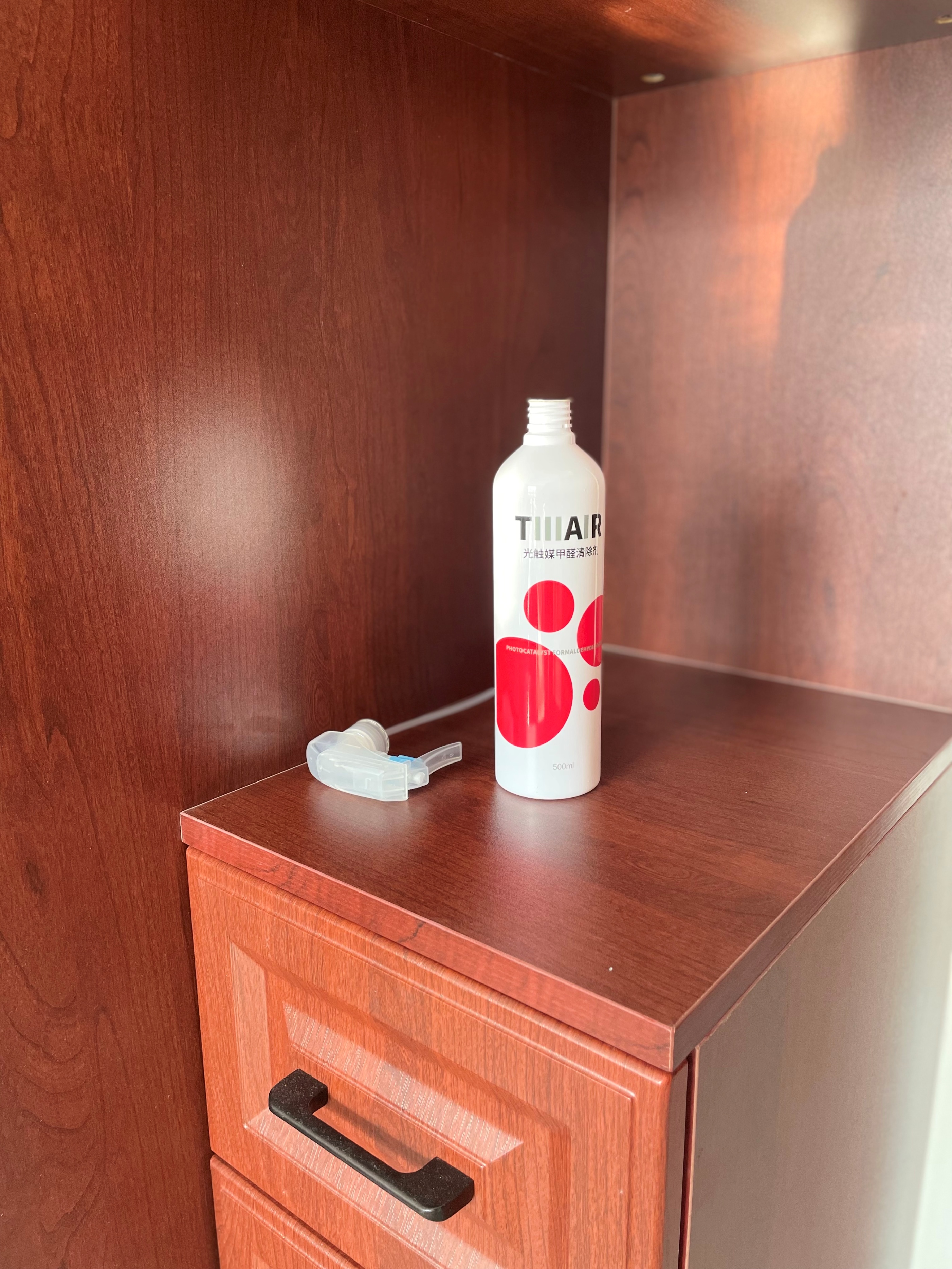 乐净石除甲醛好用吗,乐净石除甲醛炭包