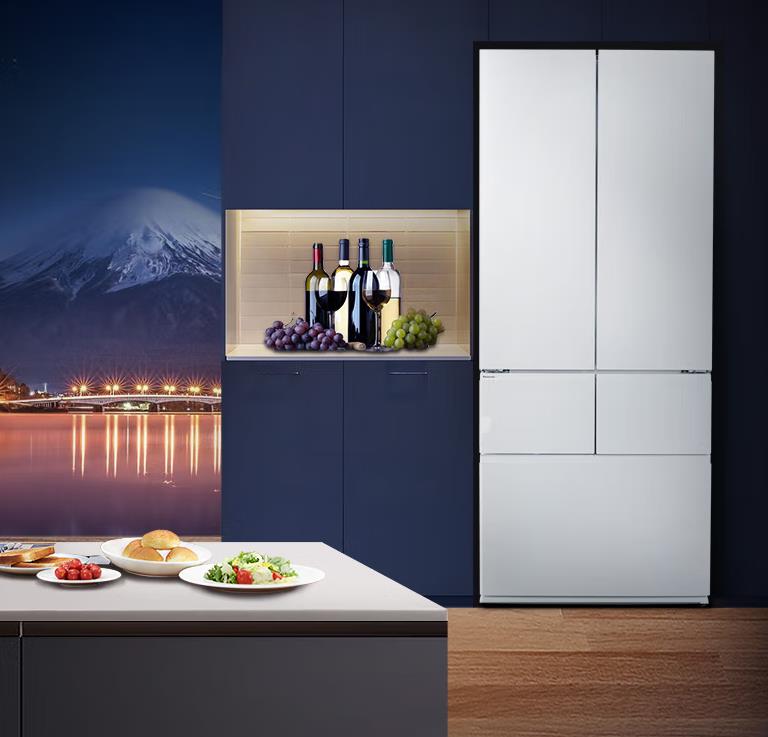 家用冰箱品牌排行榜前十名2022年,冰箱哪个品牌最有实力