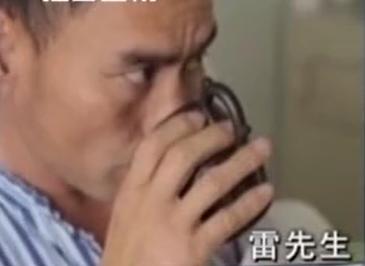 故事：湖北55岁男子病从口入，孕出成千上万虫卵，肚子竟成虫窝