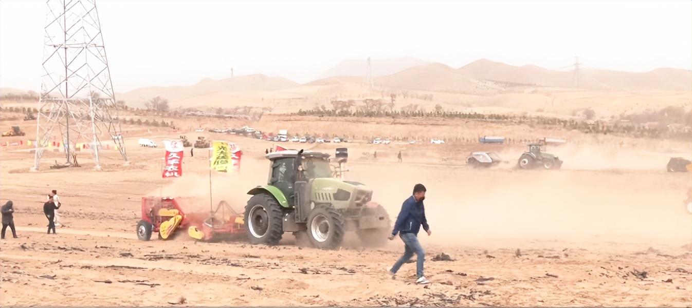 为农田“清肺排毒”助力农业绿色发展