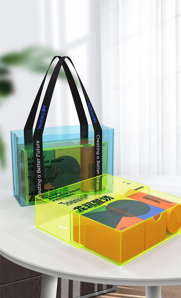 2023互联网公司端午节粽子礼盒,2021年大厂端午节礼盒