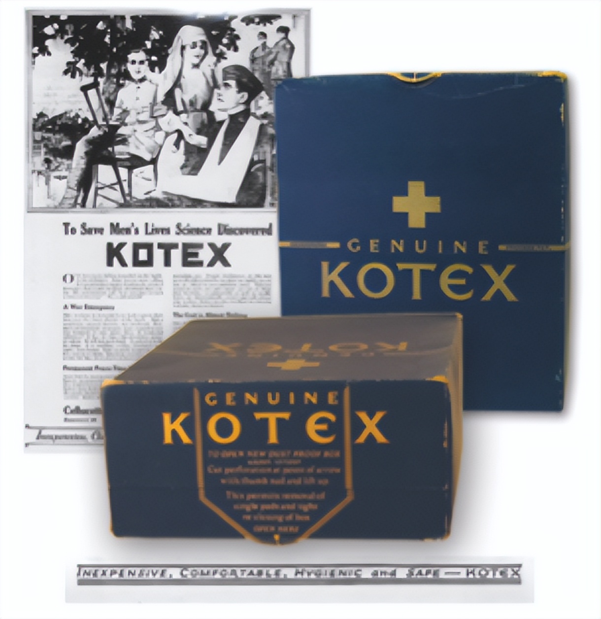 卫生巾平面广告制作方法,卫生巾怎么宣传广告语