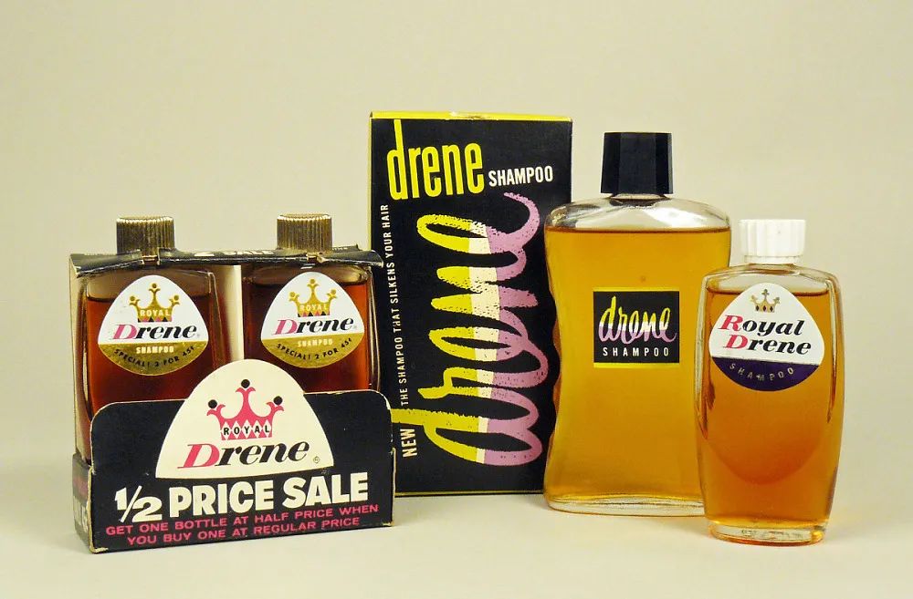 个人做的洗发水,纯手工零添加洗发水