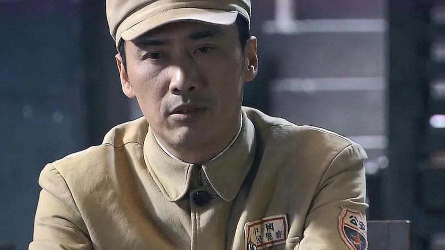 柳云龙的名字含义,柳云龙最像什么人