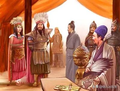 欲擒故纵三十六计诸葛亮孟获,三十六计全集之诸葛亮的计谋