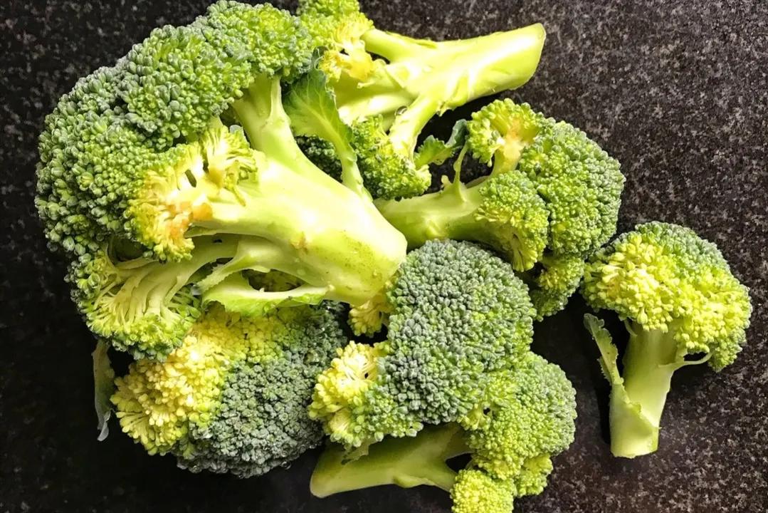 富含天然叶酸的食材找到了,这5种食材天然叶酸高