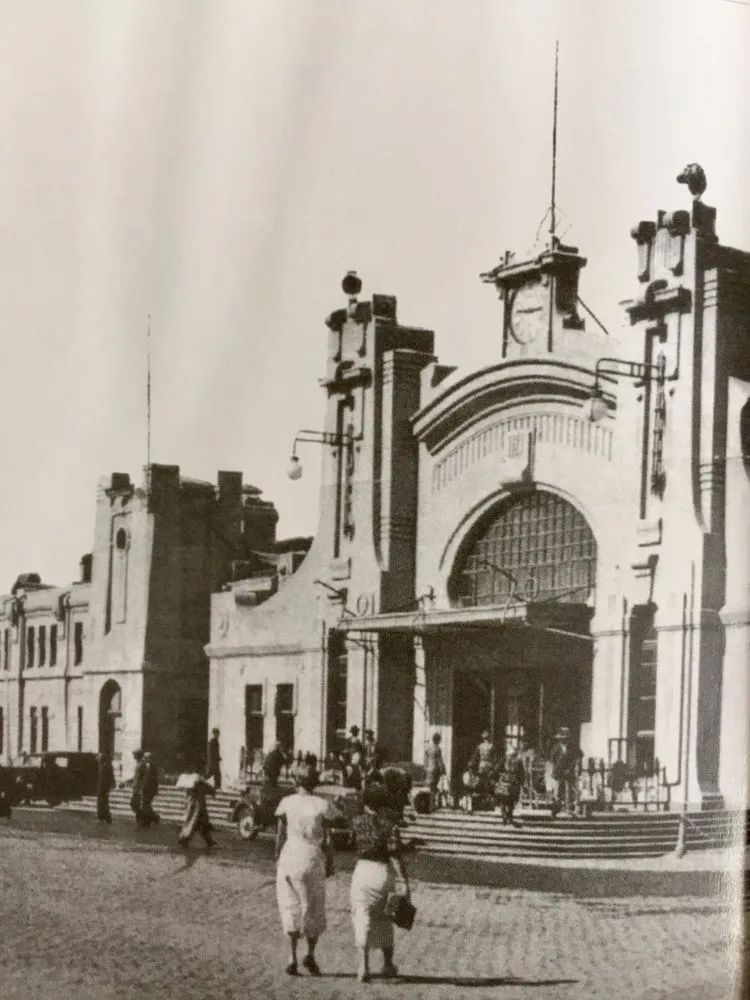 哈尔滨消失的老字号糕点,哈尔滨消失的俄罗斯老店