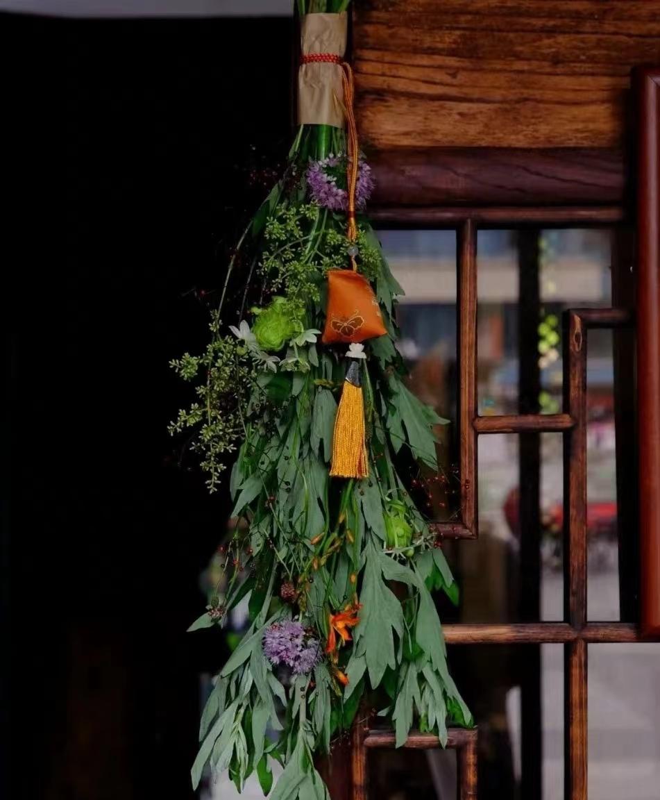 端午节中国传统节日的由来和习俗,传统文化的中国节端午节