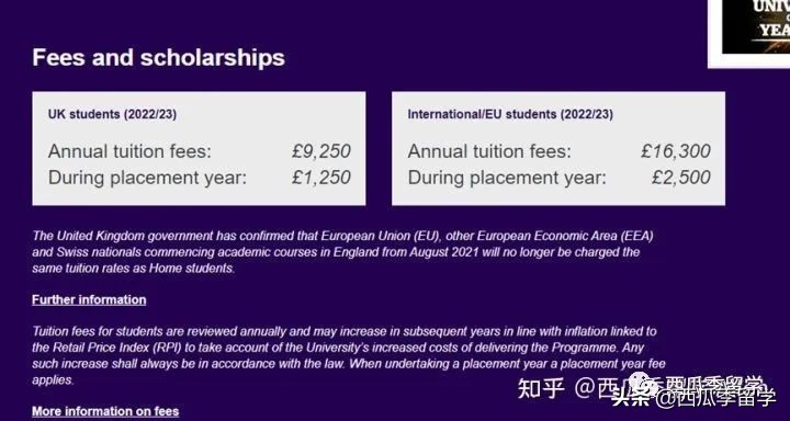 去英国留学选择什么专业课程,去英国留学预科学习什么课程