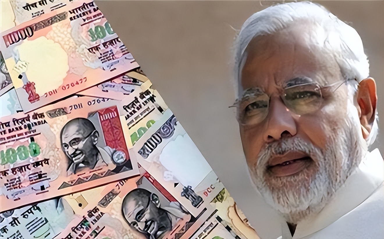 印度货币的前景如何 (印度货币发展现状)