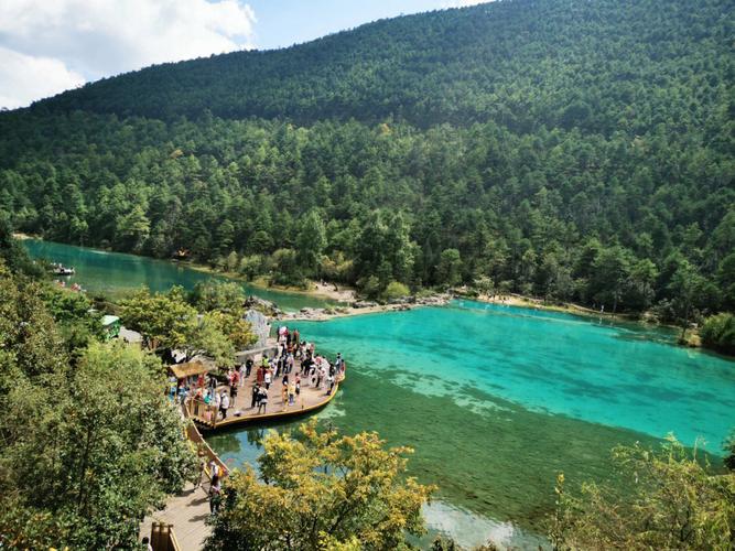 超详细的云南旅游攻略,云南旅游全攻略自由行三天两夜