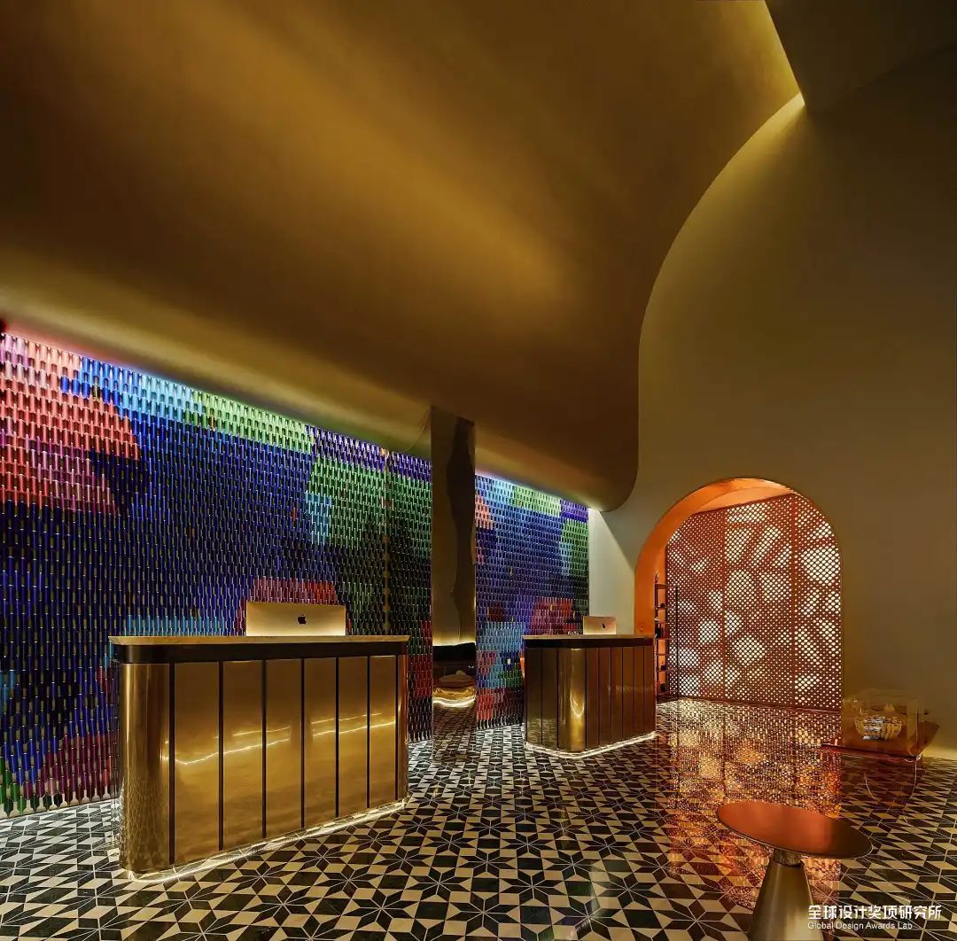 室内篇|2022LIV酒店设计奖获奖名单公布！