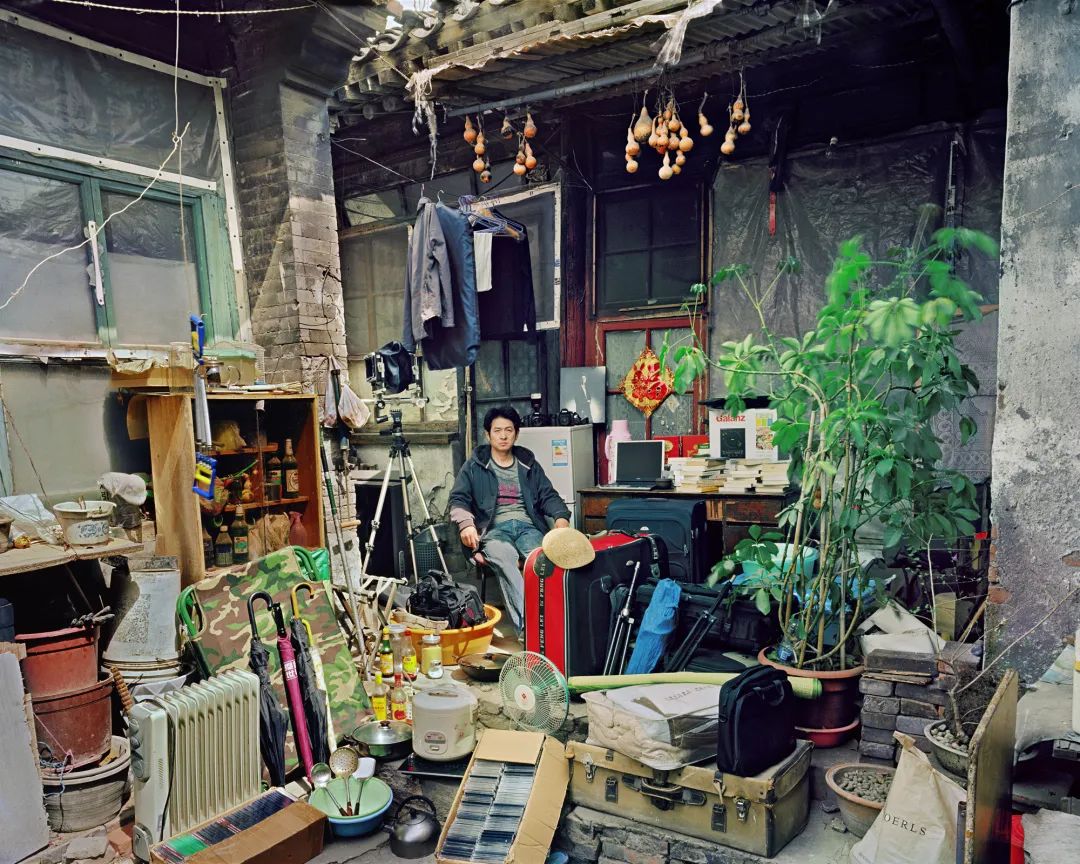 一张图看懂中国人40张照片,百年前中国人的真实生活图片100张