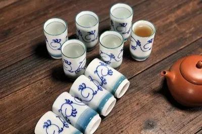最全茶器清单你能用几种,什么茶器最好最实用