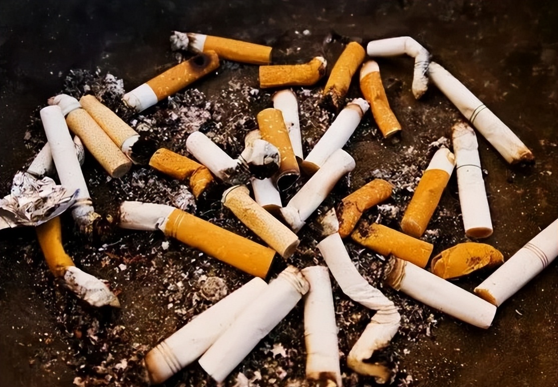 香烟市场有多大调整,香烟市场迎来大调整5亿烟民