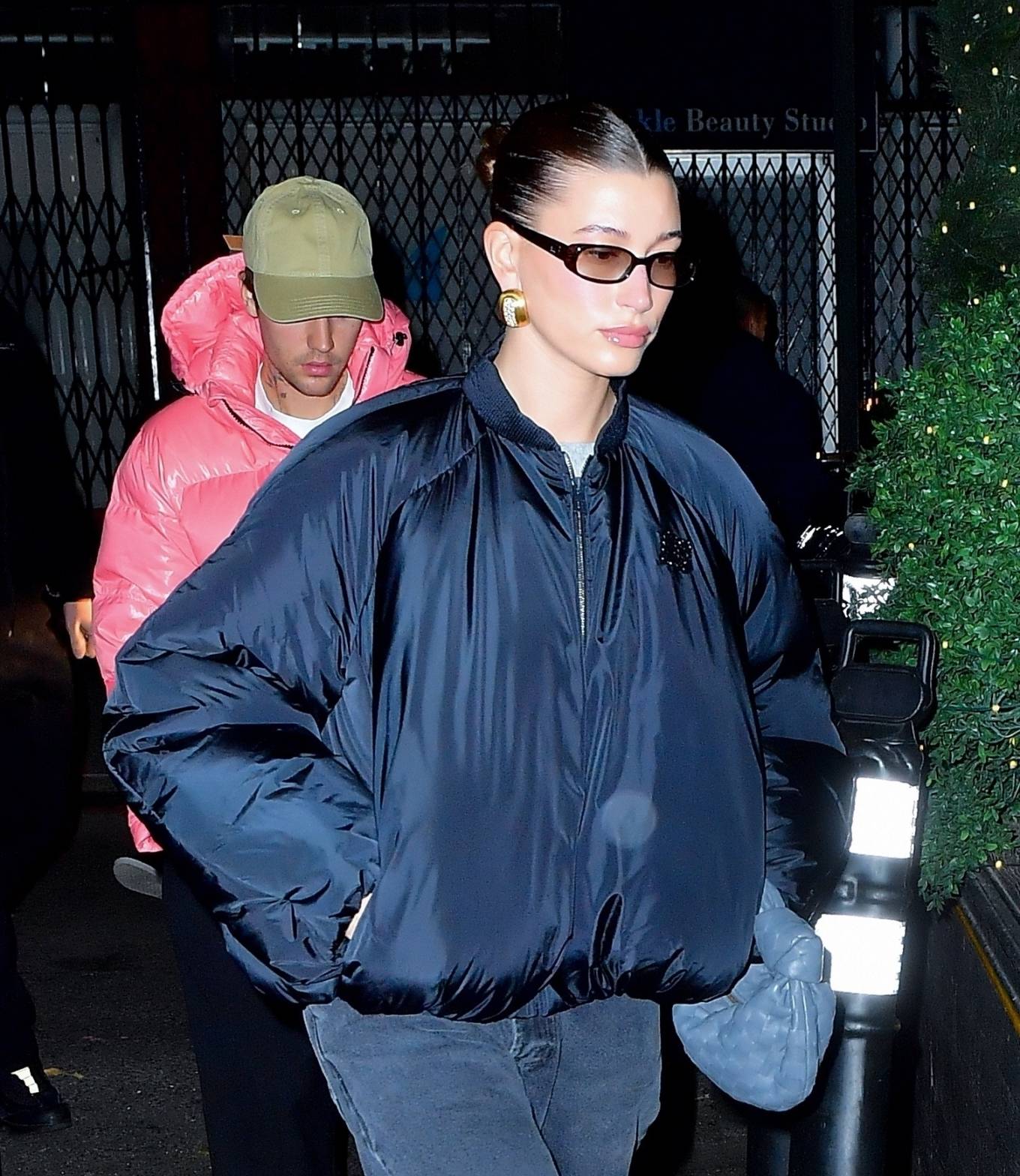 2018欧美明星街拍图片,欧美明星街拍精选之10月15日