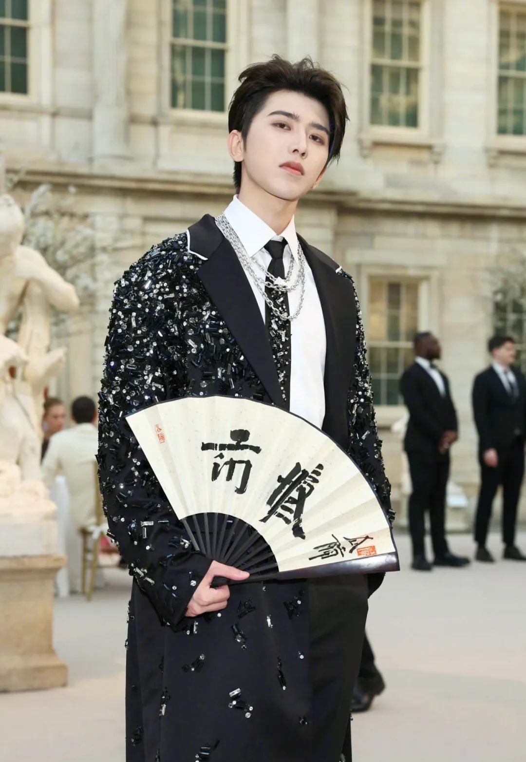 今年的时尚界年度奥斯卡,时尚奥斯卡metgala