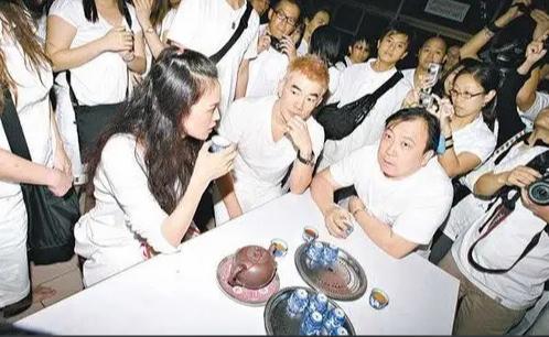 舒淇苦情戏,舒淇从影后到影后的蜕变史