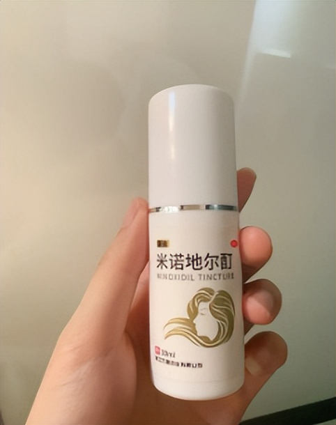推荐一款最好的生发液,男士生发液真实测评