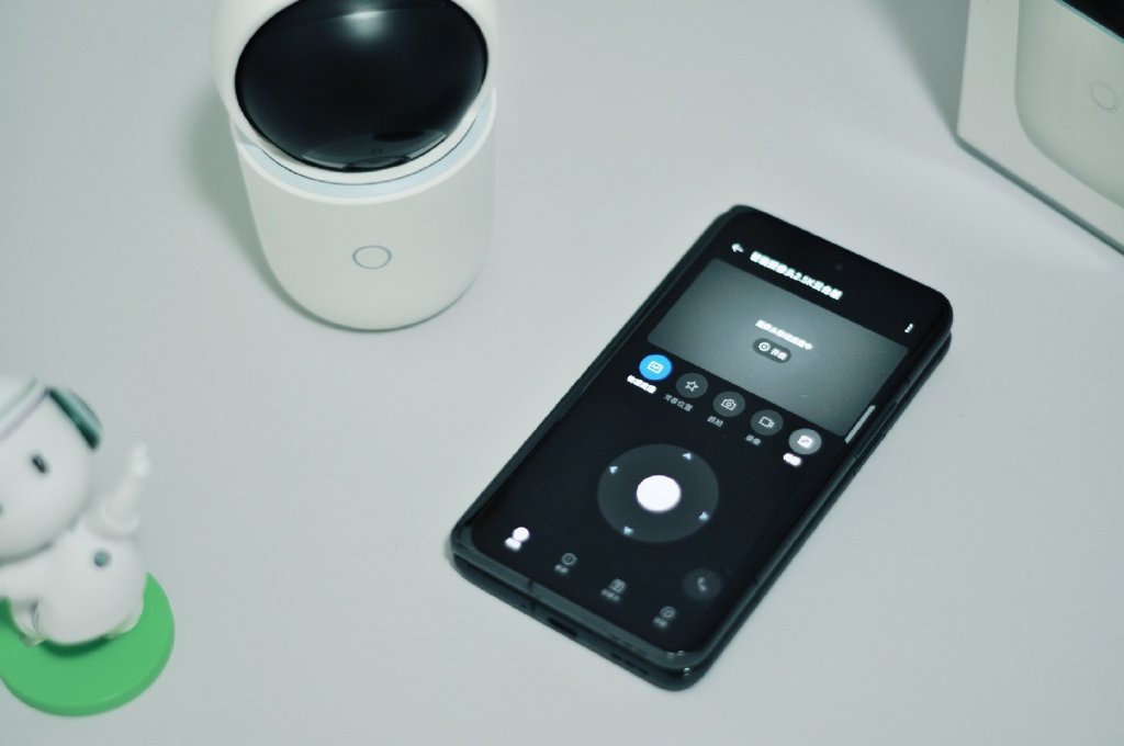 oppo智美生活摄像头2k云台版,oppo智美生活智能摄像头怎么安装