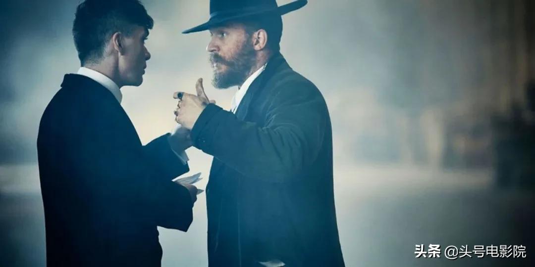 西装暴徒汤姆哈迪锦集,汤姆哈迪浴血黑帮高燃片段多吗