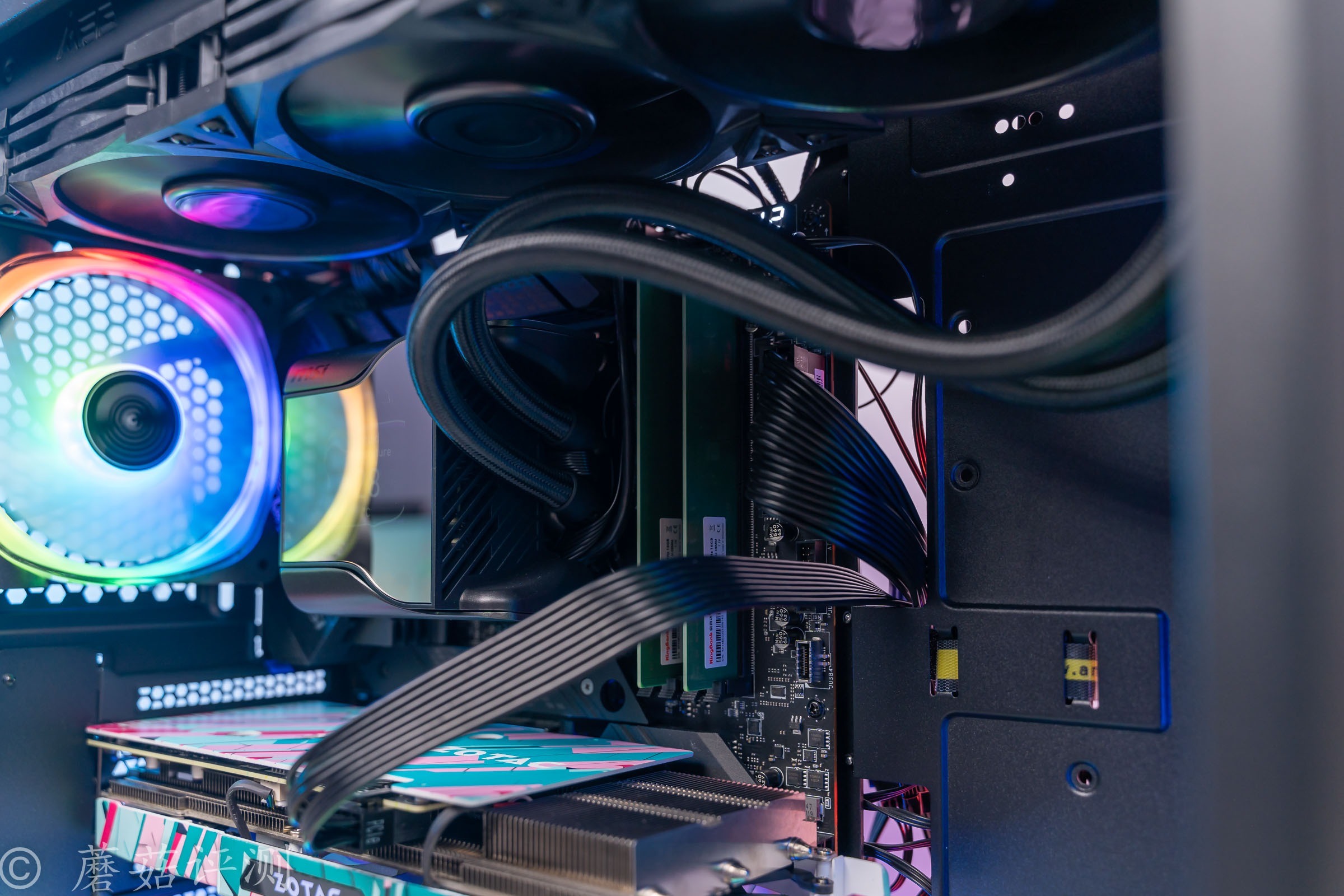 金百达6200超频案例,金百达6200