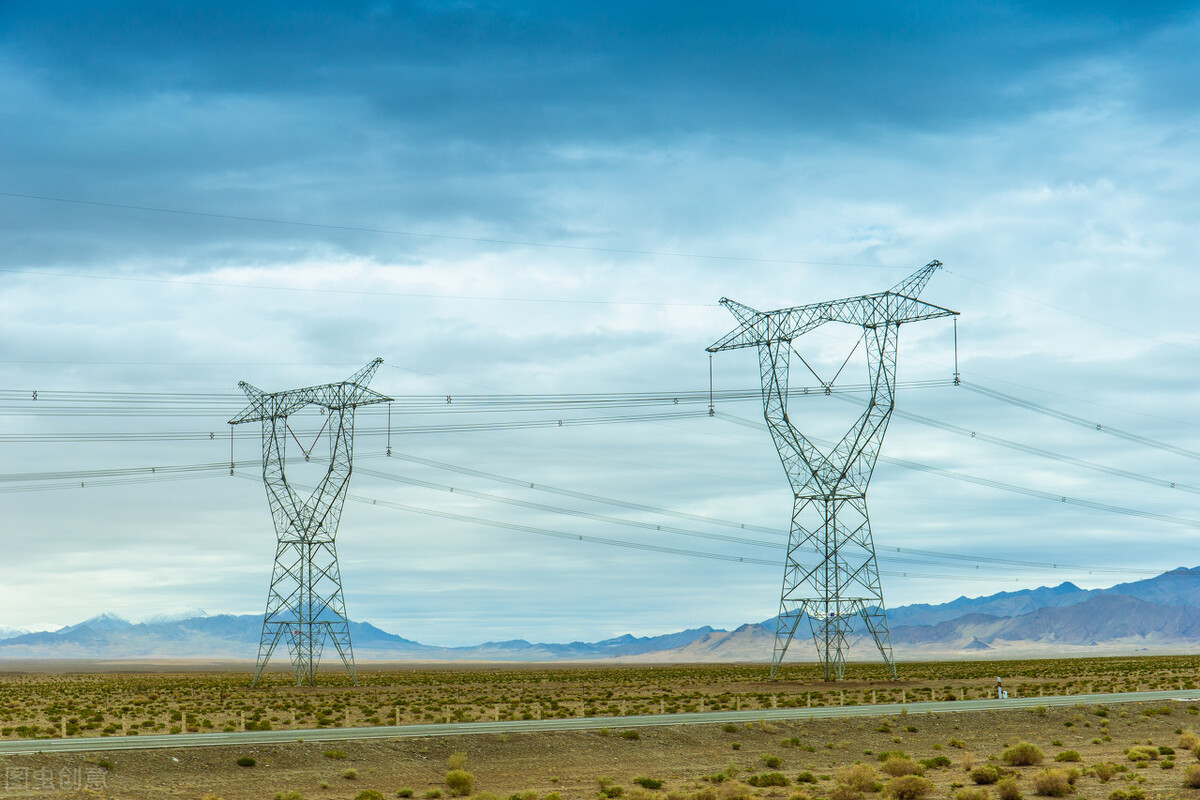 世界500强排名第二的国家电网，历史竟然这么憋屈