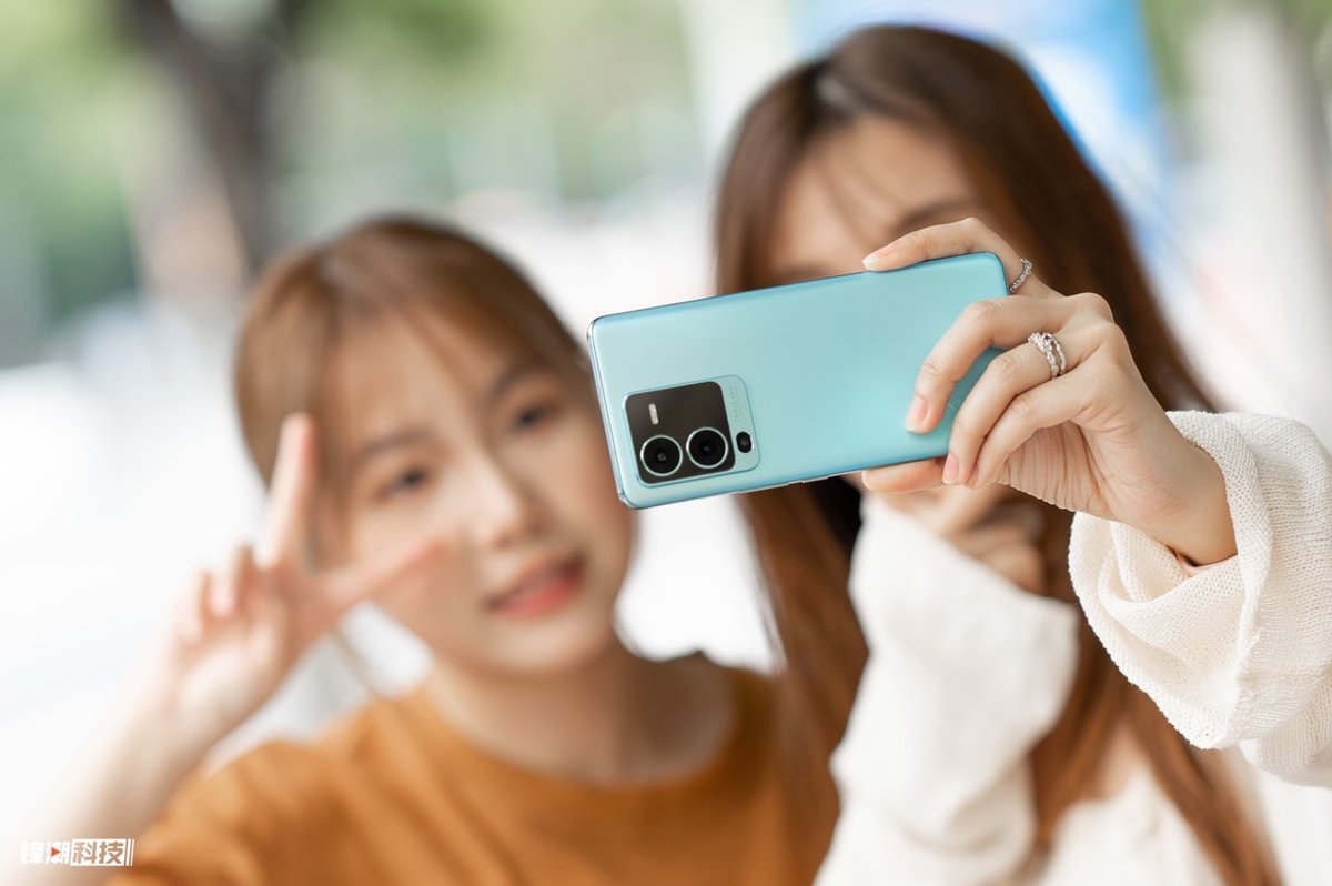 vivox60pro+浜哄儚鎷嶇収璇勬祴,鑷媿涔嬪厜vivos15pro浣撻獙璇勬祴